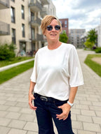 Designbeispiel: lillesol women No.103 Oversize Shirt "Solea"