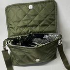Designbeispiel: Handtasche "Coveta"