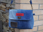 Designbeispiel: Handtasche "Coveta"