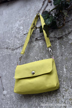 Designbeispiel: Handtasche "Coveta"