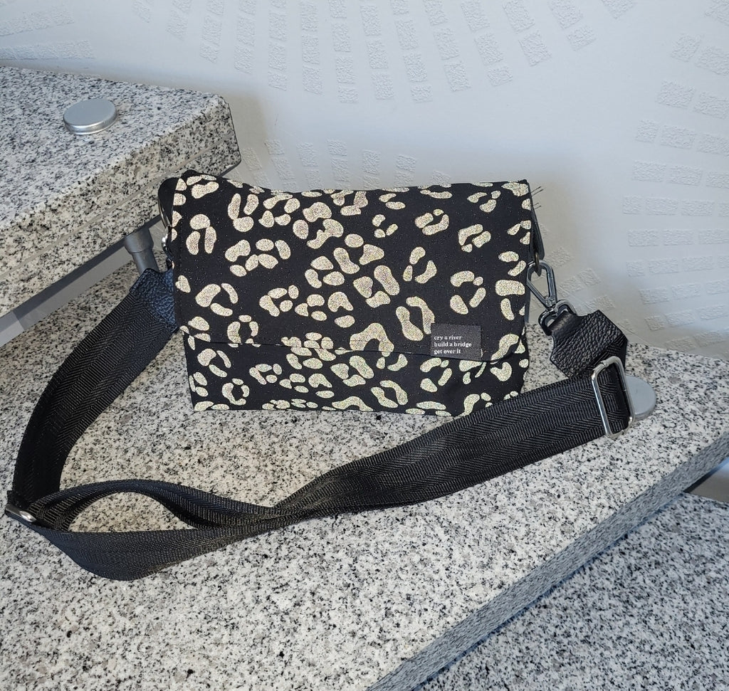 Designbeispiel: Handtasche "Coveta"