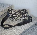 Designbeispiel: Handtasche "Coveta"