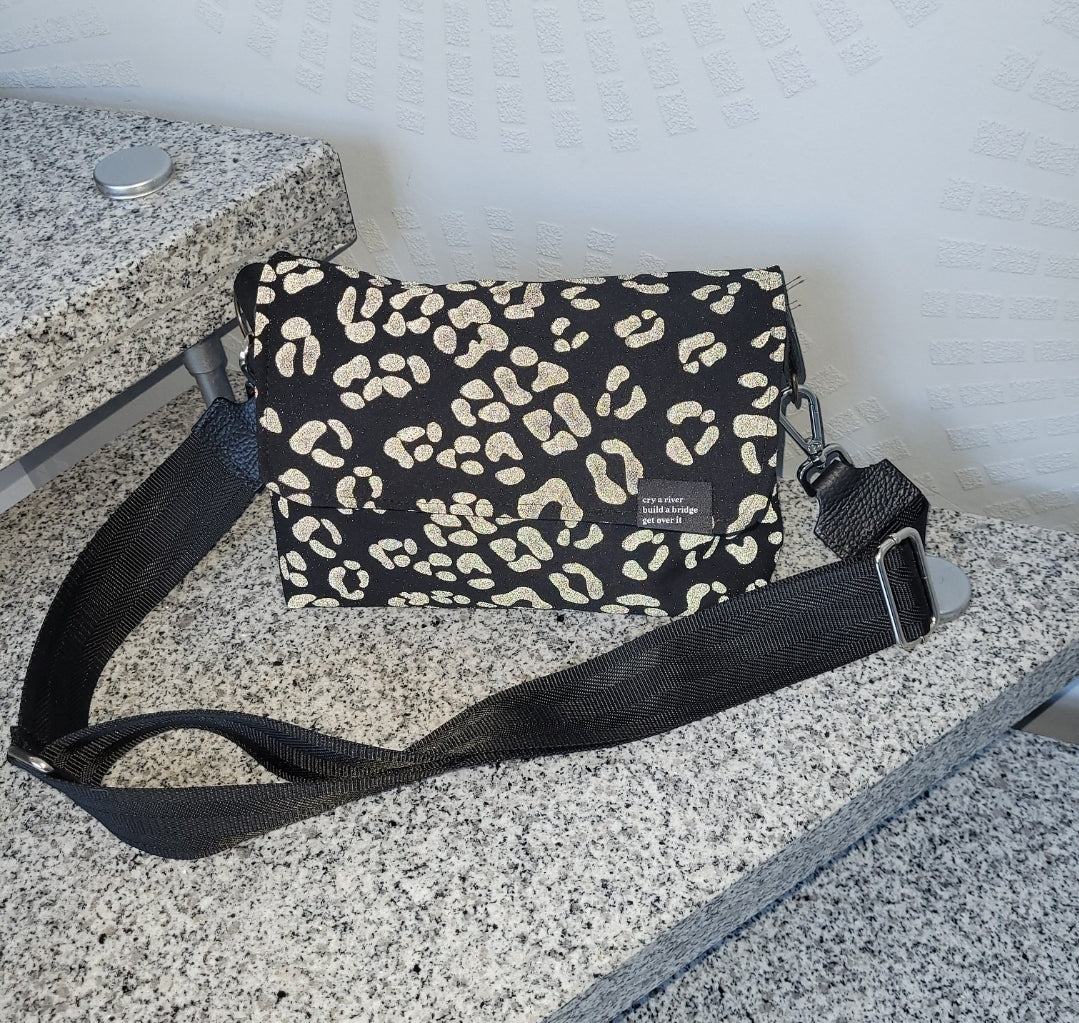 Designbeispiel: Handtasche "Coveta"