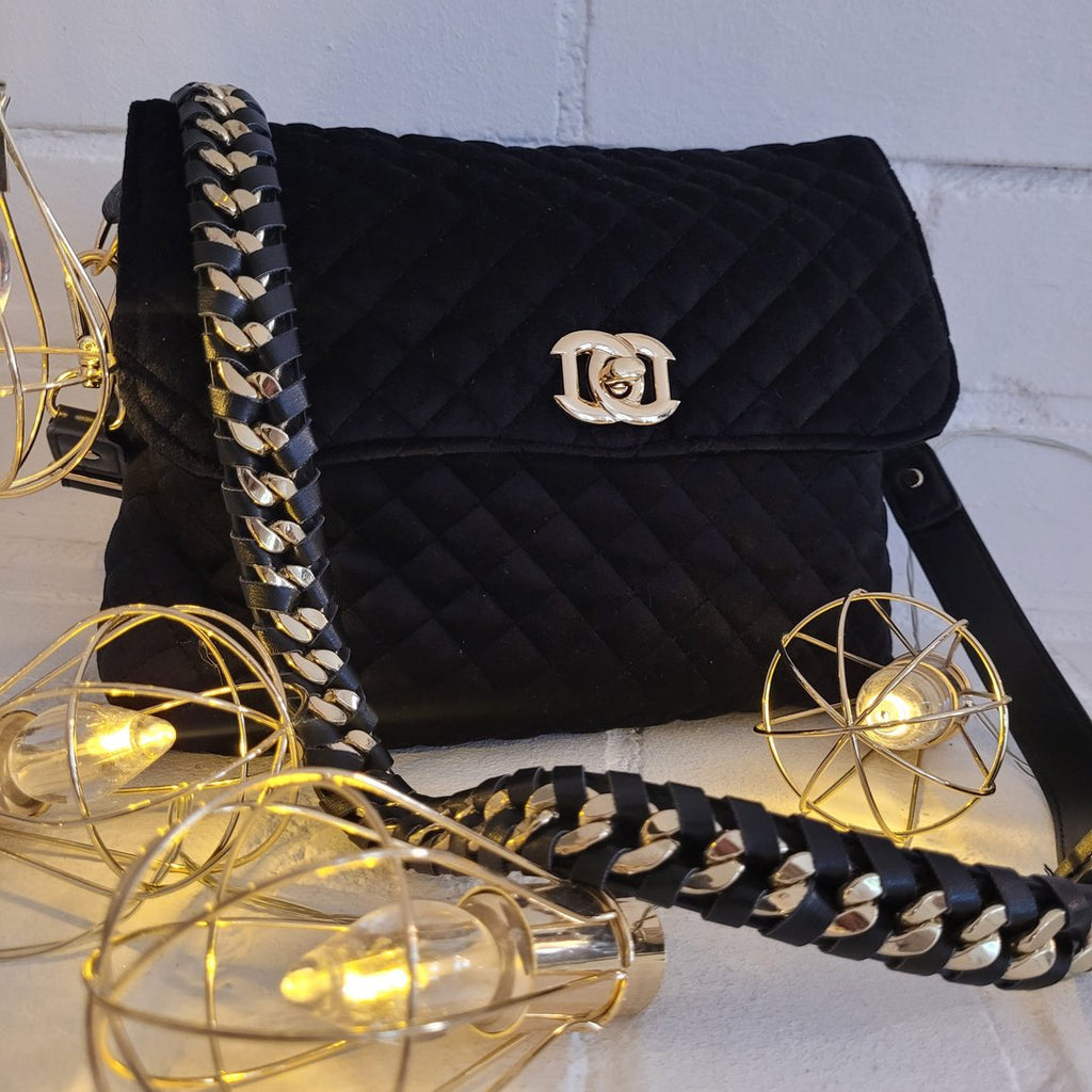 Designbeispiel: Handtasche "Coveta"