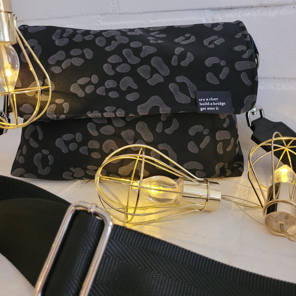 Designbeispiel: Handtasche "Coveta"