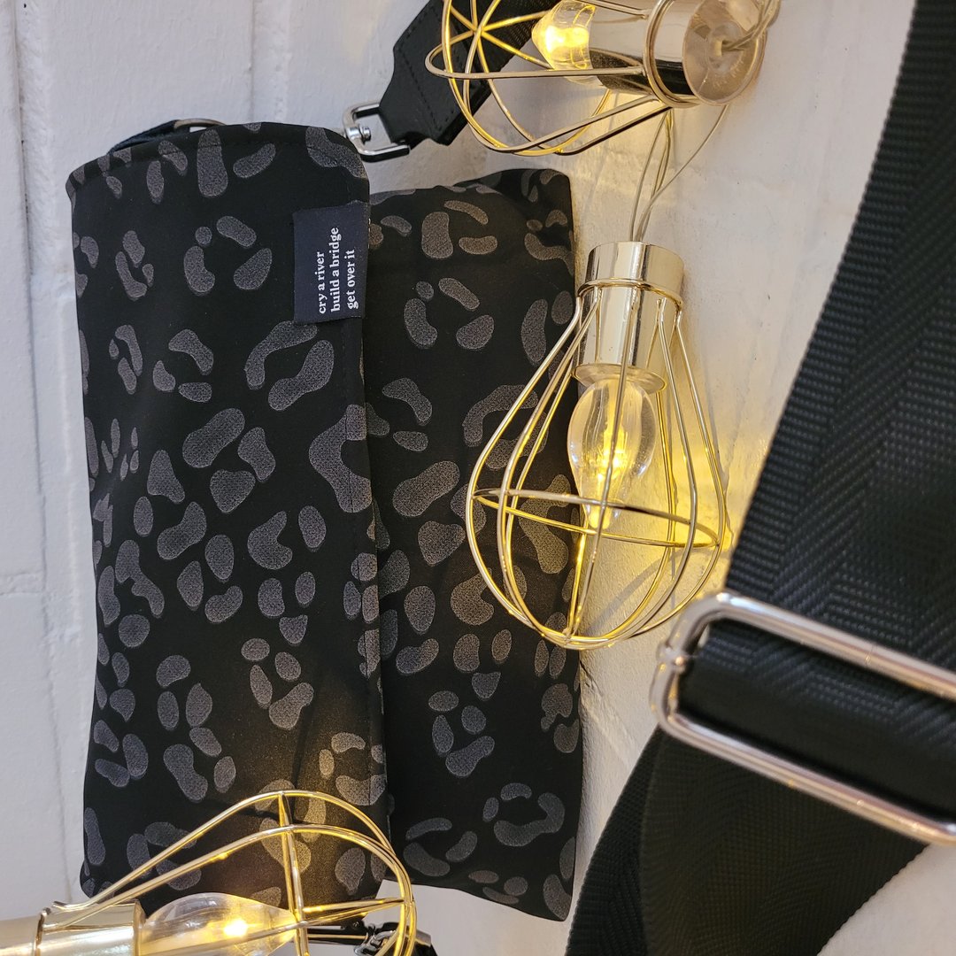 Designbeispiel: Handtasche "Coveta"