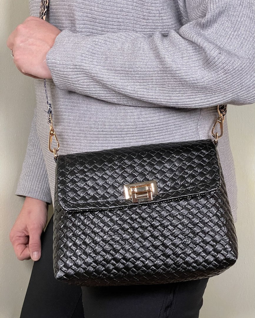 Designbeispiel: Handtasche "Coveta"