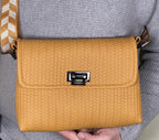 Designbeispiel: Handtasche "Coveta"