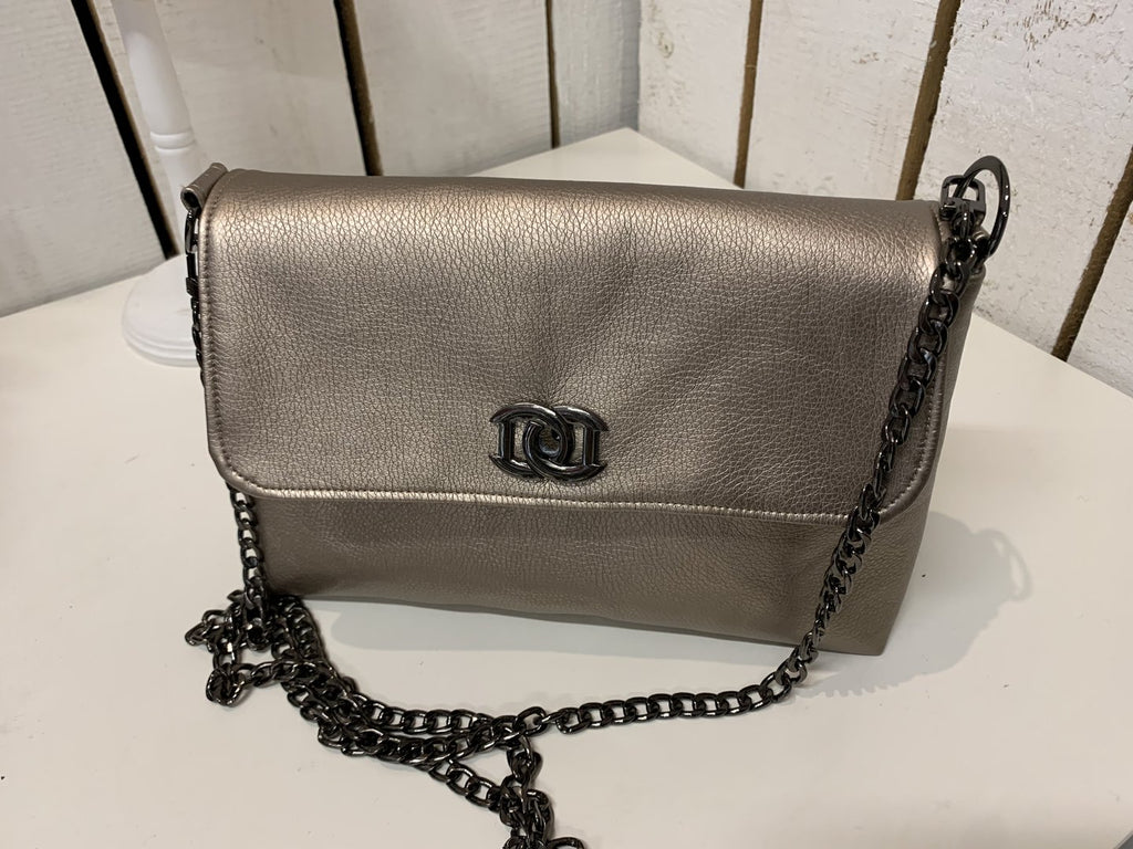 Designbeispiel: Handtasche "Coveta"