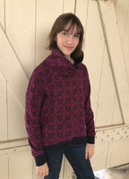 Designbeispiel: lillesol women No.61 Casual Sweater