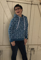 Designbeispiel: lillesol women No.61 Casual Sweater