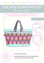 Cordsamt "Wanja" von Swafing - nachtblau