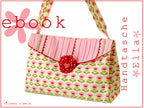 Ebook / Schnittmuster Handtasche Ella