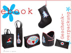 Ebook / Schnittmuster Geschenkverpackungen