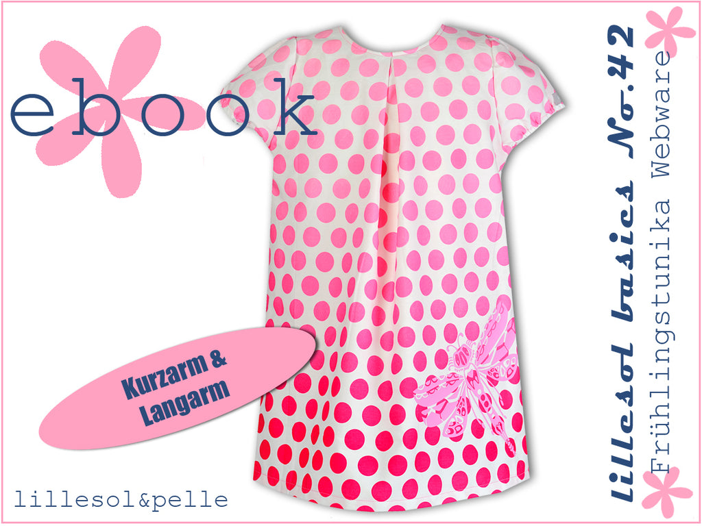 lillesol ebook set basics No.41 und No.42