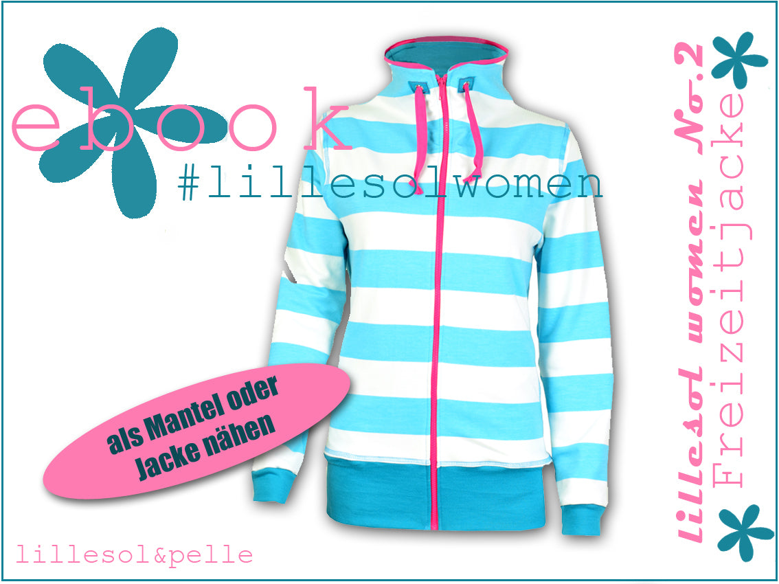 lillesol ebook set basic No.12 und women No.2