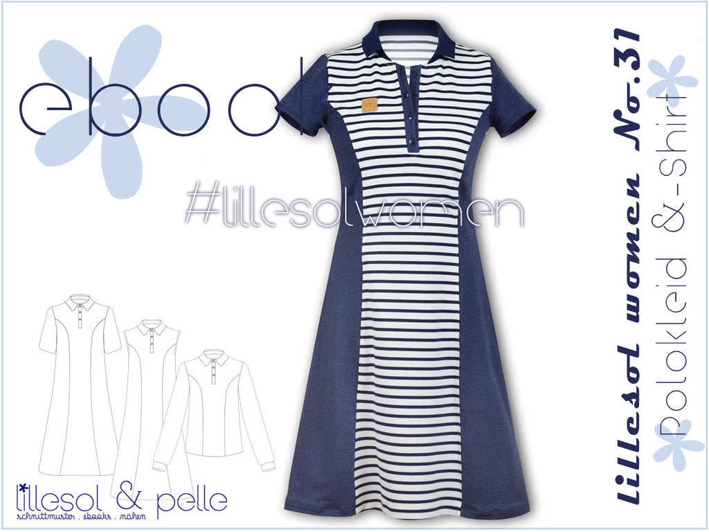 lillesol ebook set basics No.57 und women No.31