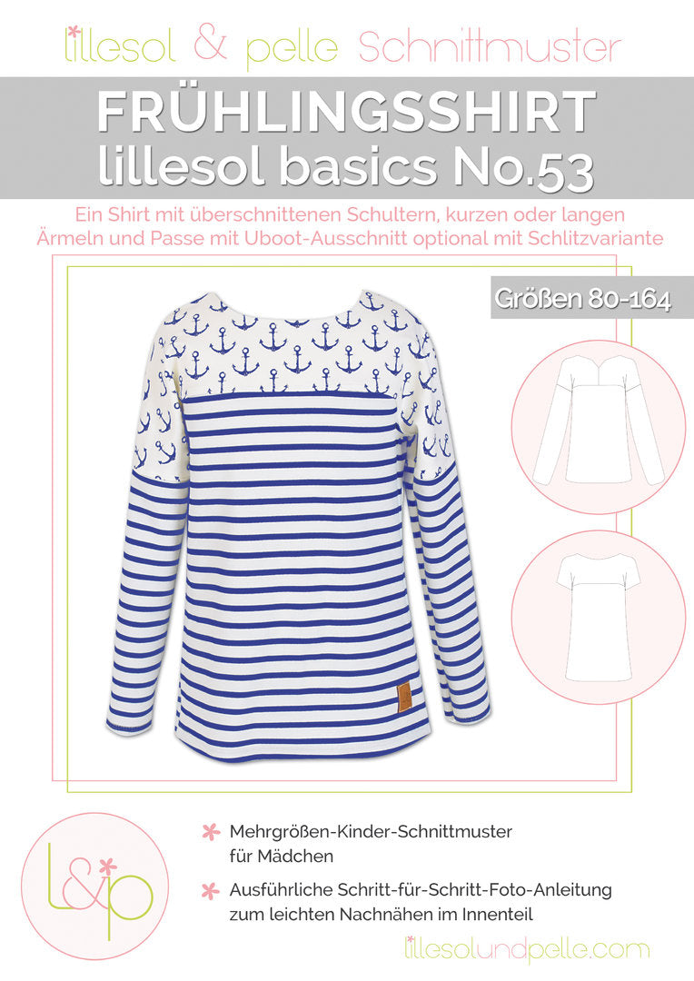 lillesol ebook set basics No.53 und women No.28