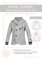 lillesol ebook set basics No.60 und women No.33 *mit Video-Anleitung*