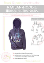 lillesol ebook set basics No.65 und women No.39 * mit Video-Nähanleitung *