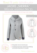 lillesol ebook set basics No.60 und women No.33 *mit Video-Anleitung*