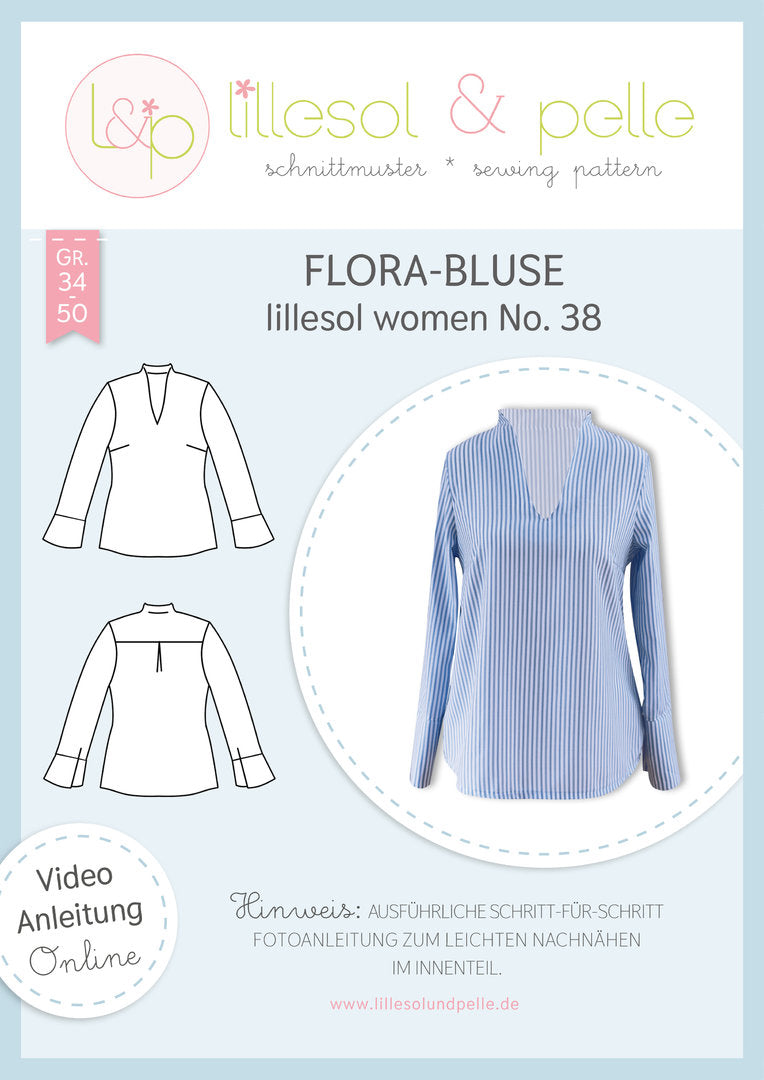 lillesol ebook triple Blousy Day: 3 Ebooks & 3 Goodies