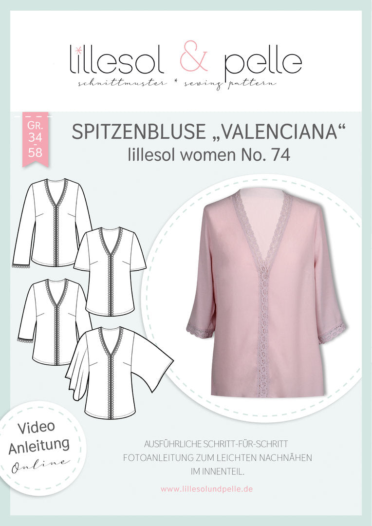 Leinen-Viskose uni - oldgreen