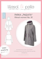 Trenchcoat-Stoff water-repellant - beige