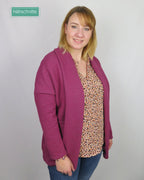 Designbeispiel: lillesol women No.37 Westigan