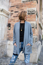 Designbeispiel: lillesol women No.37 Westigan