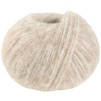 Alpaca Air II – Lana Grossa – beige / 2