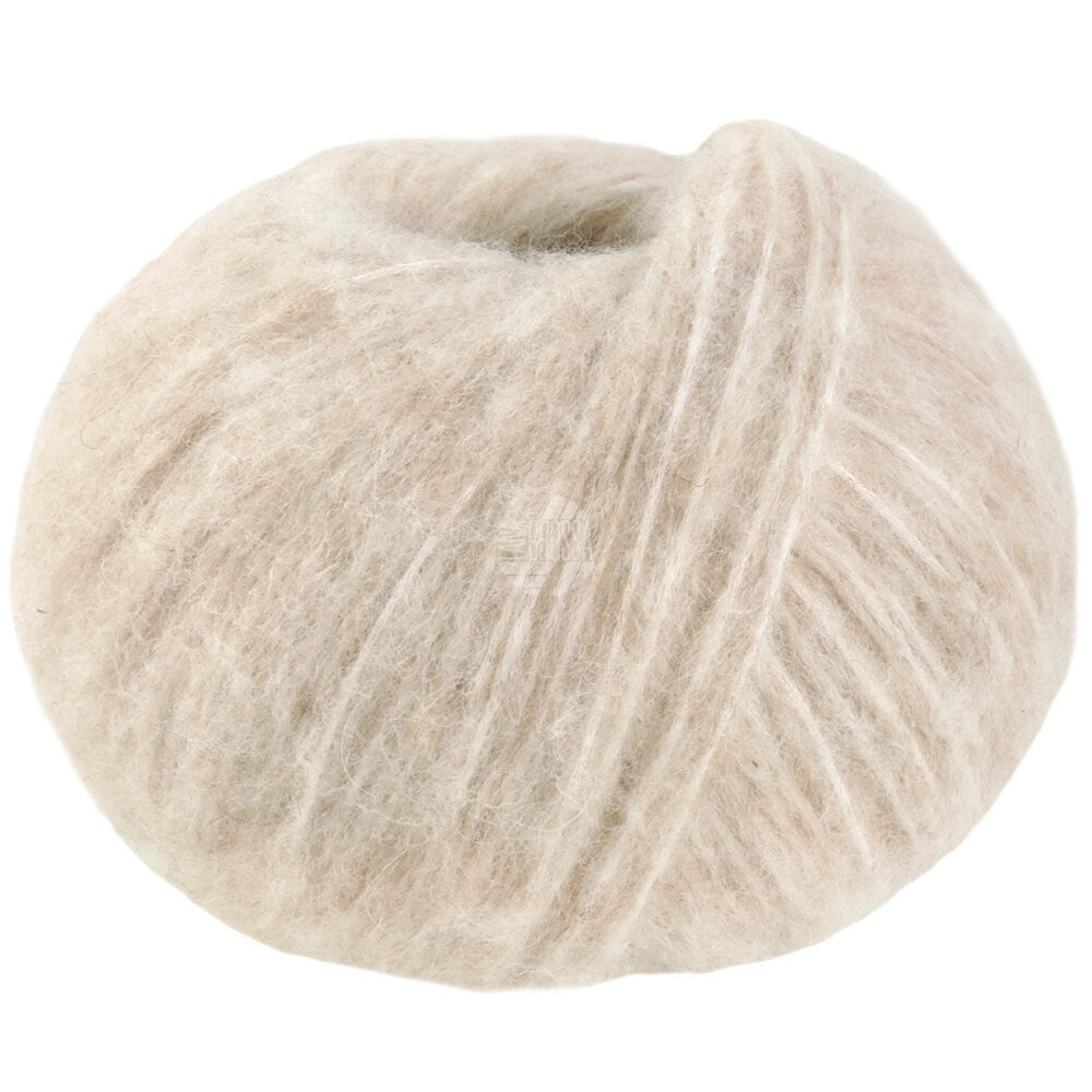 Alpaca Air II – Lana Grossa – beige / 2