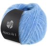 mittelblau / 18
