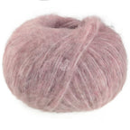 Alpaca Air II – Lana Grossa – altrosa / 29