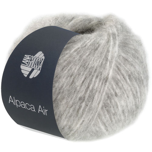 Alpaca Air – Lana Grossa