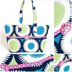 Designbeispiel: Basic Bag
