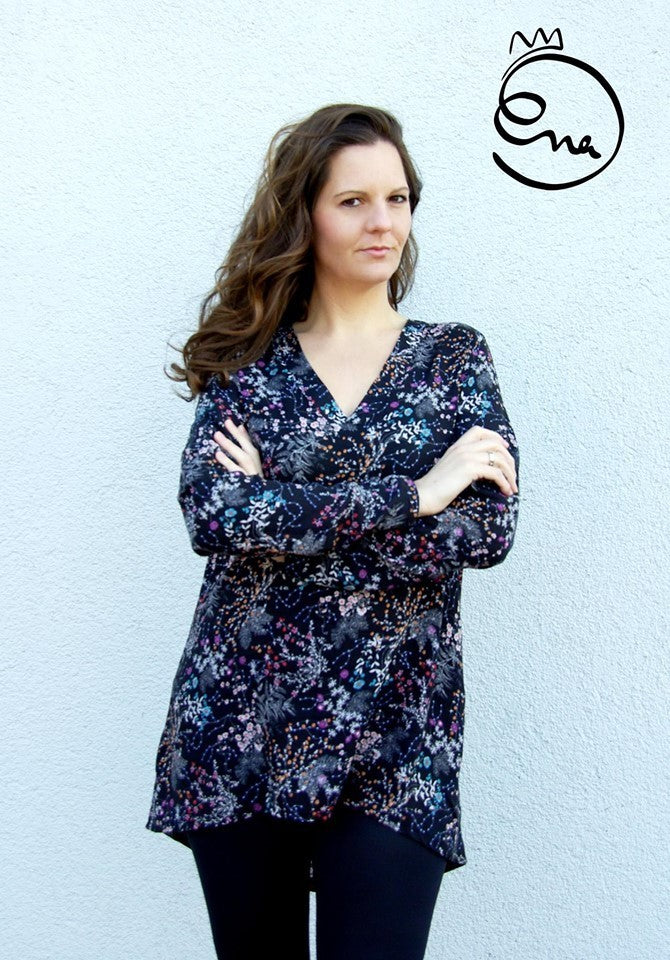 Designbeispiel: lillesol ebook set stars No.13 und women No.17