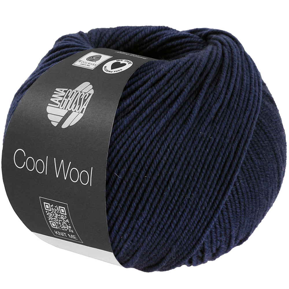 Cool Wool – Lana Grossa