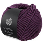 Cool Wool Superbig – Lana Grossa – aubergine / 013