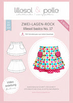 E-Book Titelbild (A): Zwei-Lagen-Rock