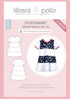 E-Book Titelbild (A): Stufenshirt