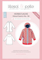 E-Book Titelbild (A): Herbstjacke