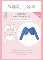 E-Book Titelbild (A): Bolero