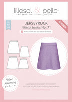E-Book Titelbild (A): Jerseyrock