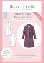 E-Book Titelbild (A): Mantel Capa