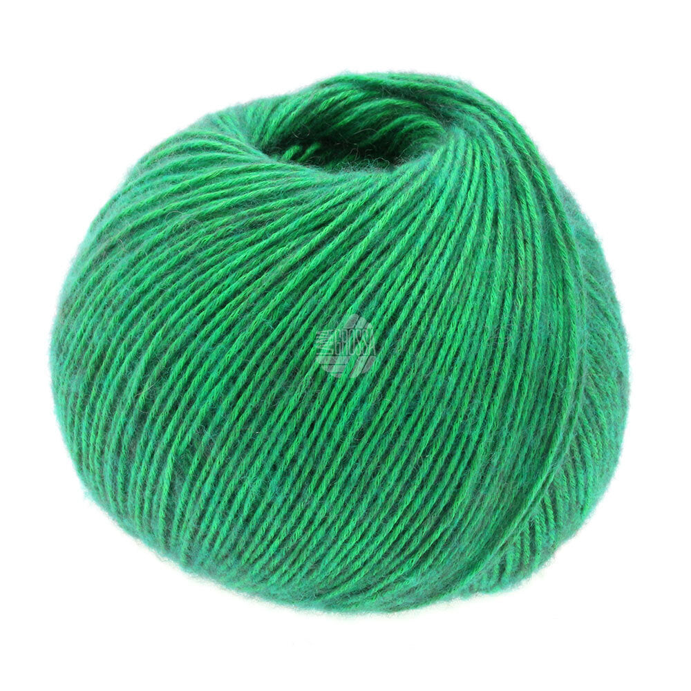Ecopuno – Lana Grossa – grün / 41