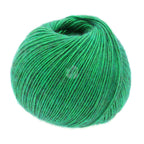 Ecopuno – Lana Grossa – grün / 41