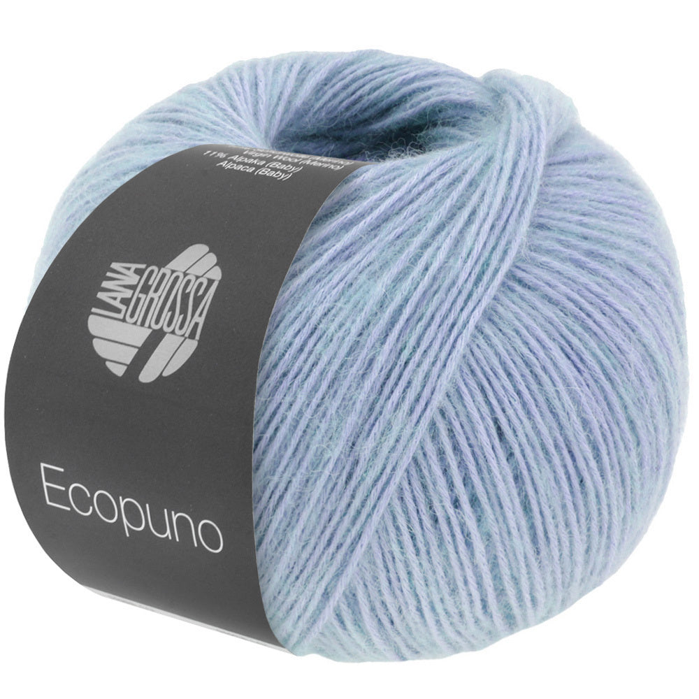 Ecopuno – Lana Grossa