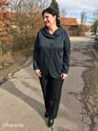 Ebook / Schnittmuster lillesol women No.33 Jacke Sierra *mit Video-Anleitung*