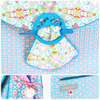 Ebook / Schnittmuster Taschenset Frühling